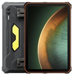 Blackview Active 10 Pro 12GB 256GB Narancssárga