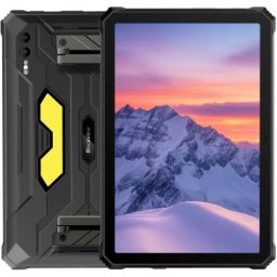 Blackview Active 10 Pro 12GB 512GB Fekete