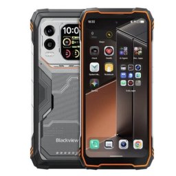 Blackview XPLORE 1 Pro 16GB 512GB Narancssárga