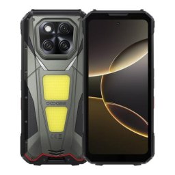 Doogee V Max Play 16GB 512GB Szürke
