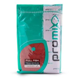 Promix Full Fish Fûszeres Máj (PMFFFM)