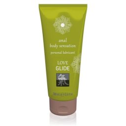 Love Glide waterbased Anal 100 ml Anál síkosító