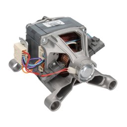 Mosógép, mosó-szárítógép motor MCA 52/64-148/KT15