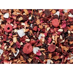 Gyümölcstea - Málnás csoda 40g