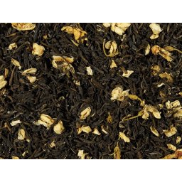 Zöld tea - Jázminos zöld tea 40g