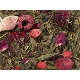 Zöld tea - Angyali üzenet 40g