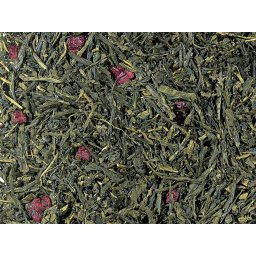 Zöld tea - Japán cseresznye 40g