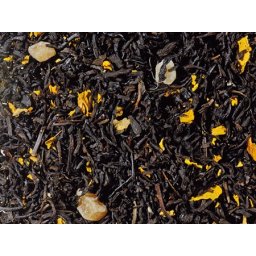 Fekete tea - Édenkert 40g