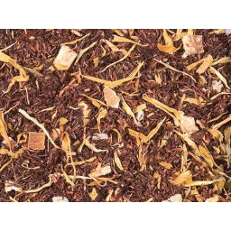 Rooibos tea - Tündérek teája - FÉL KG-OS KISZERELÉS