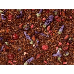 Rooibos tea - Wellnesstea - FÉL KG-OS KISZERELÉS