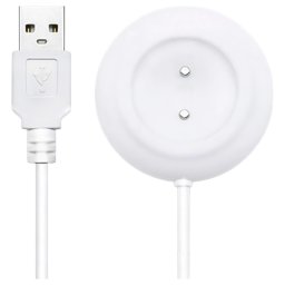 LOVENSE Ambi mágneses USB töltőkábel (fehér)