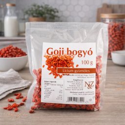 N&Z Goji bogyó 100 g