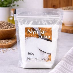 Nature Cookta Nyírfacukor 500 g