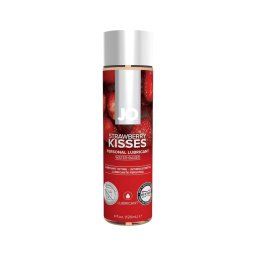 System JO - H2O epres csók - vízbázisú síkosító (120 ml)