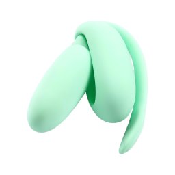 Magic Motion FitCute - App-vezérelt vibrációs gésagolyó (menta)