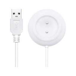 LOVENSE Ambi mágneses USB töltőkábel (fehér)