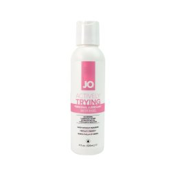 System JO - fogantatást segítő vízbázisú síkosító (120ml)
