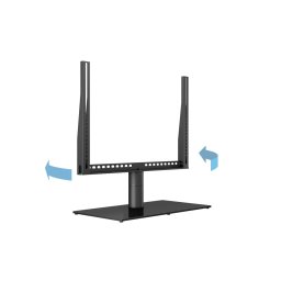 Multibrackets M VESA Tablestand Turn Black Large MAX 46-60" Black