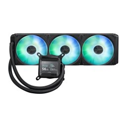 ASUS PRIME LC 360 ARGB LCD KIJELZŐ