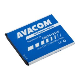 AVACOM mobiltelefon akkumulátor Samsung Grand Neo Li-Ion 3, 8V 2100mAh, (az EB535163LU helyett)
