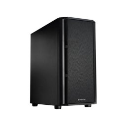 CHIEFTEC tok PRO MINI, mATX, 1xUSB-C, 1xUSB 3.0, 1x USB 2.0, 1x 120mm-es ventilátor, fekete