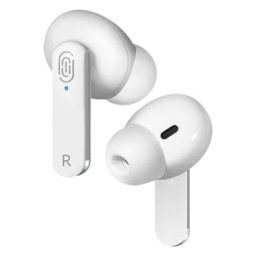 Defender Twins 903, fejhallgató mikrofonnal, vezeték nélküli fehér, fülhallgató, BT 5.0, TWS, bluetooth töltő tok, ELADÓ