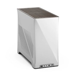 Fractal Design Era 2 Ezüst