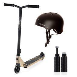 Movino GLIDE Golden Spirit freestyle szett