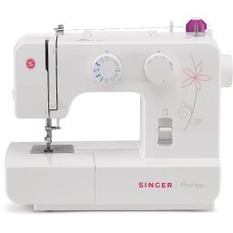 SMC 1412 SINGER VARRÓGÉP