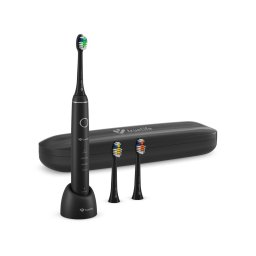 TrueLife SonicBrush Compact fekete