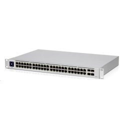 UBNT UniFi Switch USW-Pro-48 Gen2 [48xGigabit, 4xSFP , 176Gbps]