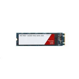 WD RED 3D NAND SSD WDS200T1R0B 2TB M.2, (R:560, W:530MB/s)