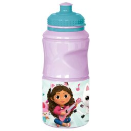 Gabi babaháza kulacs sportkulacs 380 ml