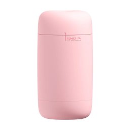 Tenga Puffy maszturbátor (rózsaszín)