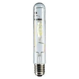 Philips MASTER HPI-T Plus 250W/645 E40 csőburás quartz fémhalogén lámpa, T46