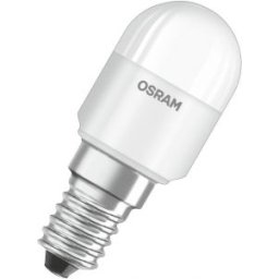 Ledes izzó PARATHOM SPECIAL T26 2.30W E14 Hideg fehér 4052899961302