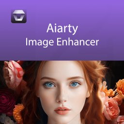 Aiarty Image Enhancer Windows 1 Év