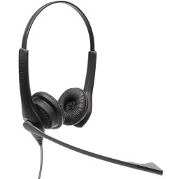 Jabra Biz 1100 EDU 3,5 mm-es jack csatlakozó