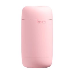 Tenga Puffy maszturbátor (rózsaszín)