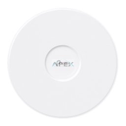 TP-LINK Wireless Access Point Tri-Band BE22000 Wifi 7 Mennyezetre rögzíthető, EAP783