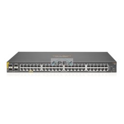 HPE Aruba 6100 24G CL4 4SFP+ Swch EU en