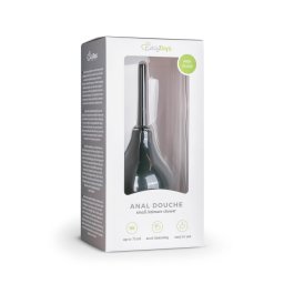 EasyToys - anál zuhany - kicsi (fekete)