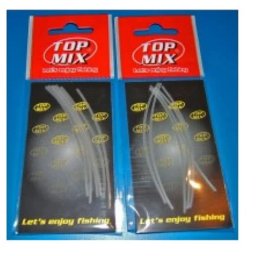 TOP MIX Szilikon cső 0,7 mm