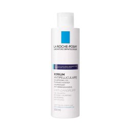 La Roche-Posay Kerium korpásodás elleni sampon 200ml