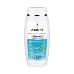Axibent Élénkítő tusfürdő citronella-menta illattal 200ml