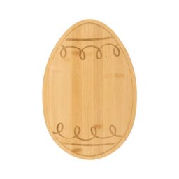 Szervírozó deszka EGGUNO 20x30 cm