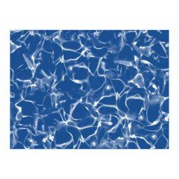 Mountfield Azuro belső fólia fémpalástos medencékhez MISTRY - (0.25mm) - 360x120cm