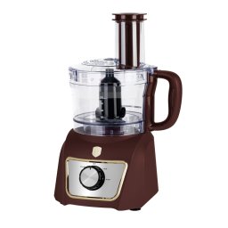 Berlinger Haus Konyhai robotgép 8:1-ben 500W Leonardo Collection BH/9591