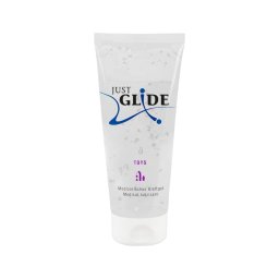 Just Glide Toy - vízbázisú síkosító (200 ml)