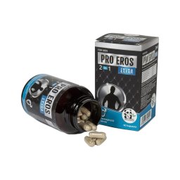 Pro Eros Extra - prosztata támogató étrend-kiegészítő férfiaknak (60 db)